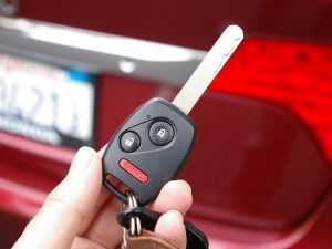 Car Key Replacement - Parker, CO