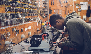 Industrial Locksmith - Parker, CO